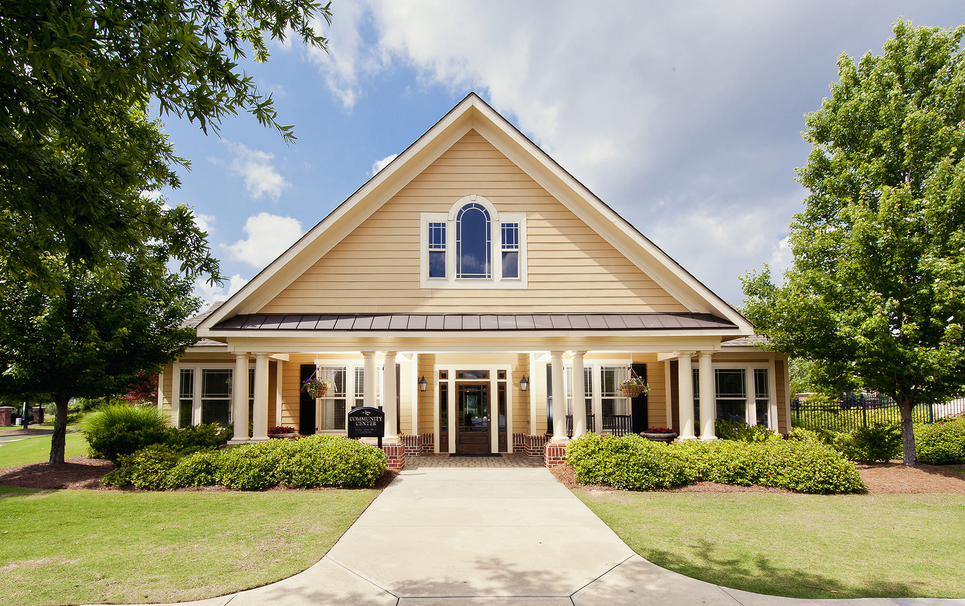 Walton Reserve Apartments in Austell, GA